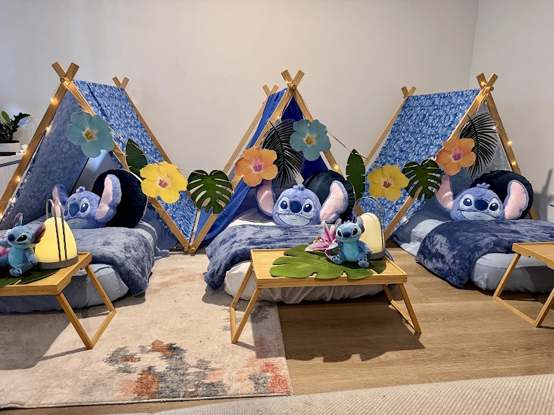 DIY Luxe Events cover image