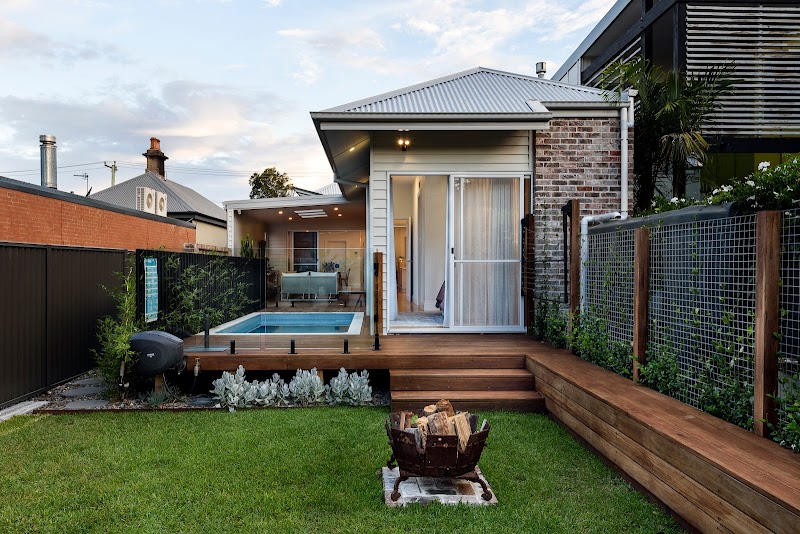 Octopus Garden Design cover image