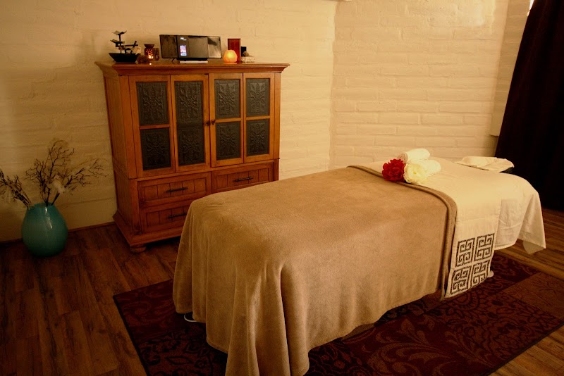 Spa Daze cover image