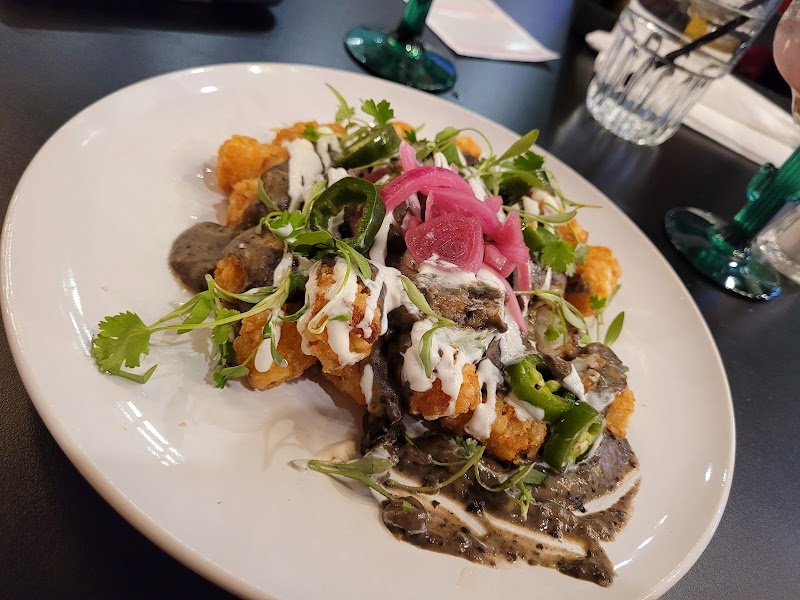 ReUnion Underground cover image