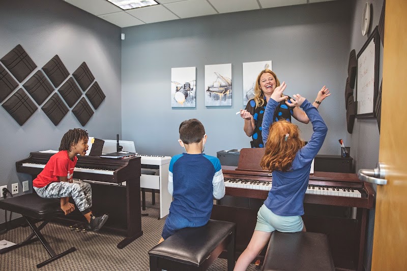 Music Speaks Studio cover image