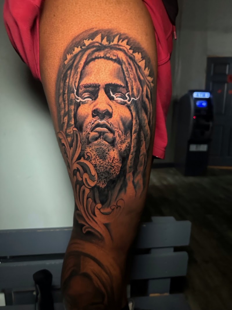 Southern Ink Tattoos & Piercings cover image