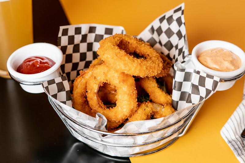 San Pedro Social cover image