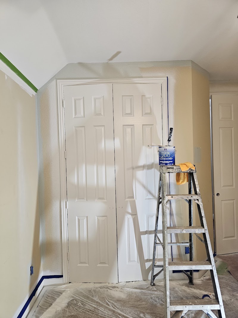 Gilques Painting cover image