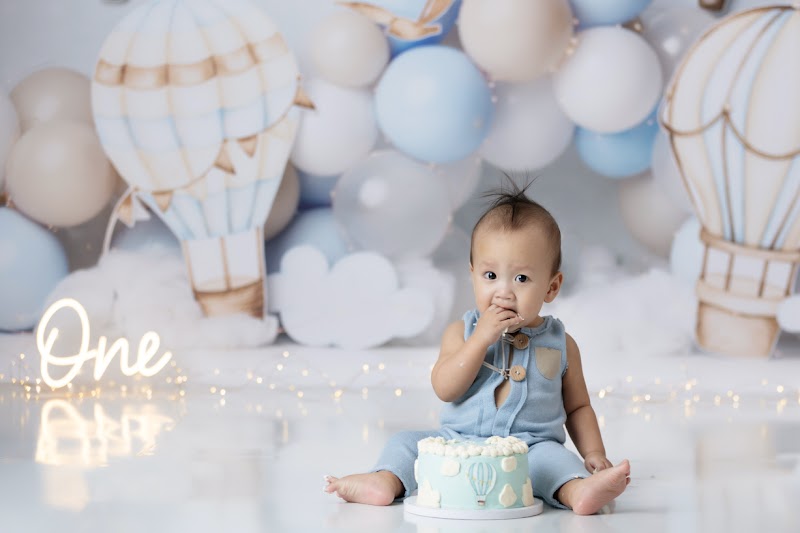 Summer Dunes Photography cover image