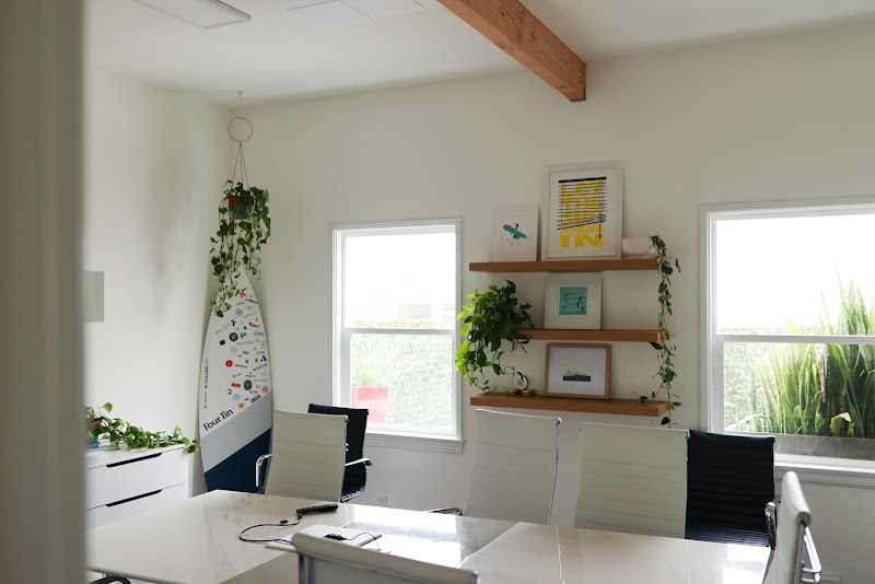 Four Fin Creative cover image