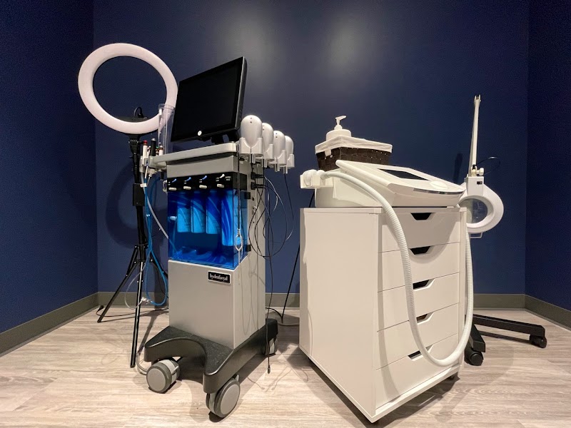 Restore Hyper Wellness cover image