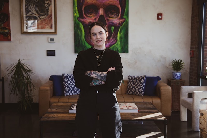 All My Heart Tattoo Studio cover image