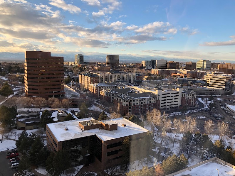 Denver Wealth Management, Inc. cover image