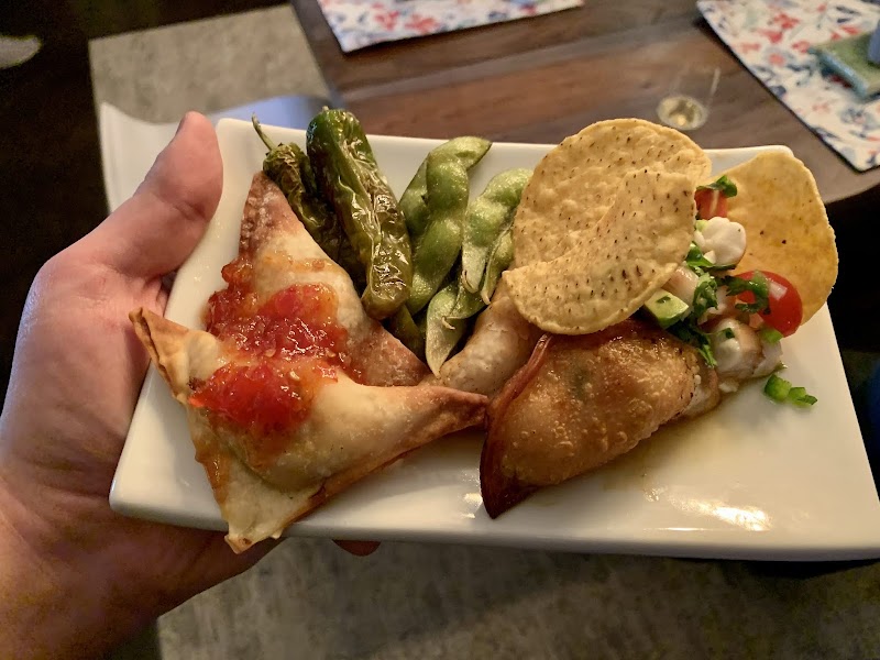 Chef Charine cover image