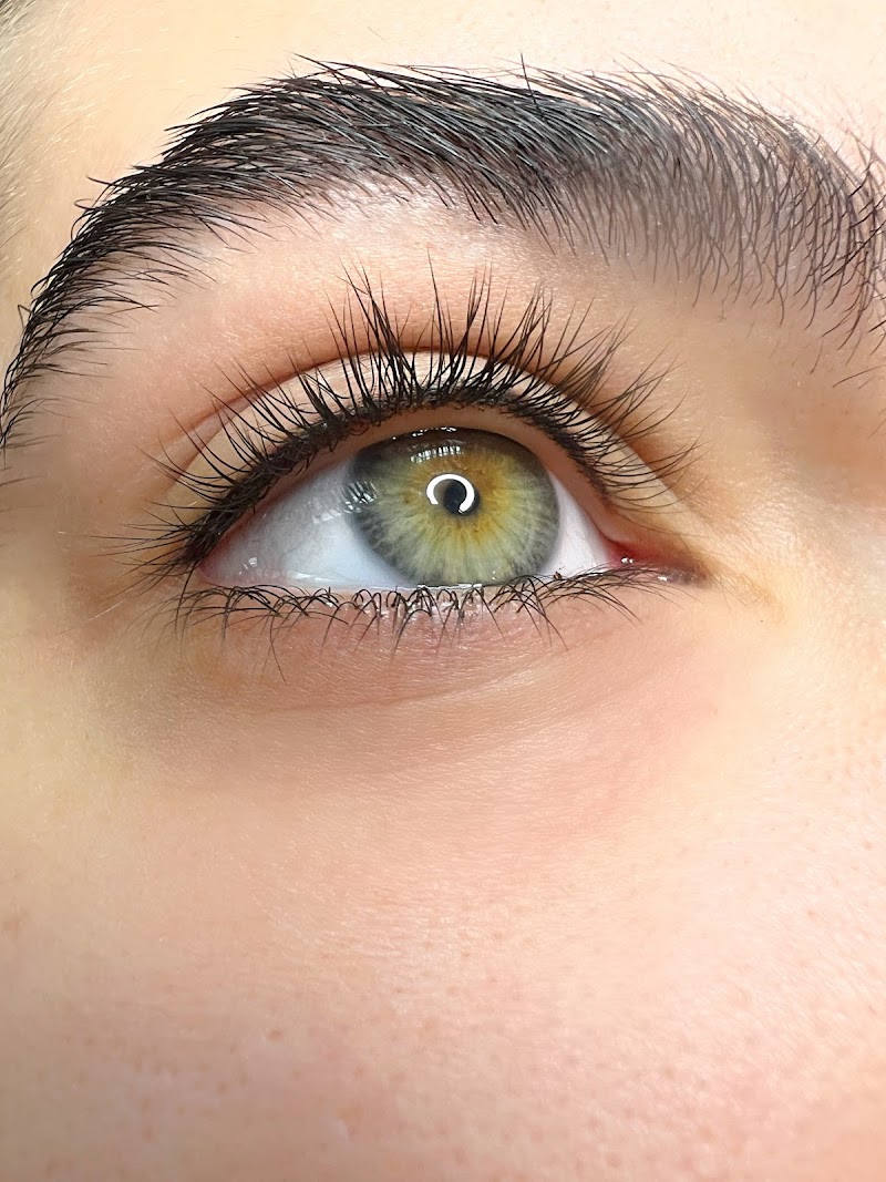 Au Naturel Permanent Cosmetics cover image