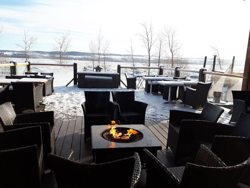 Spa Des Neiges cover image