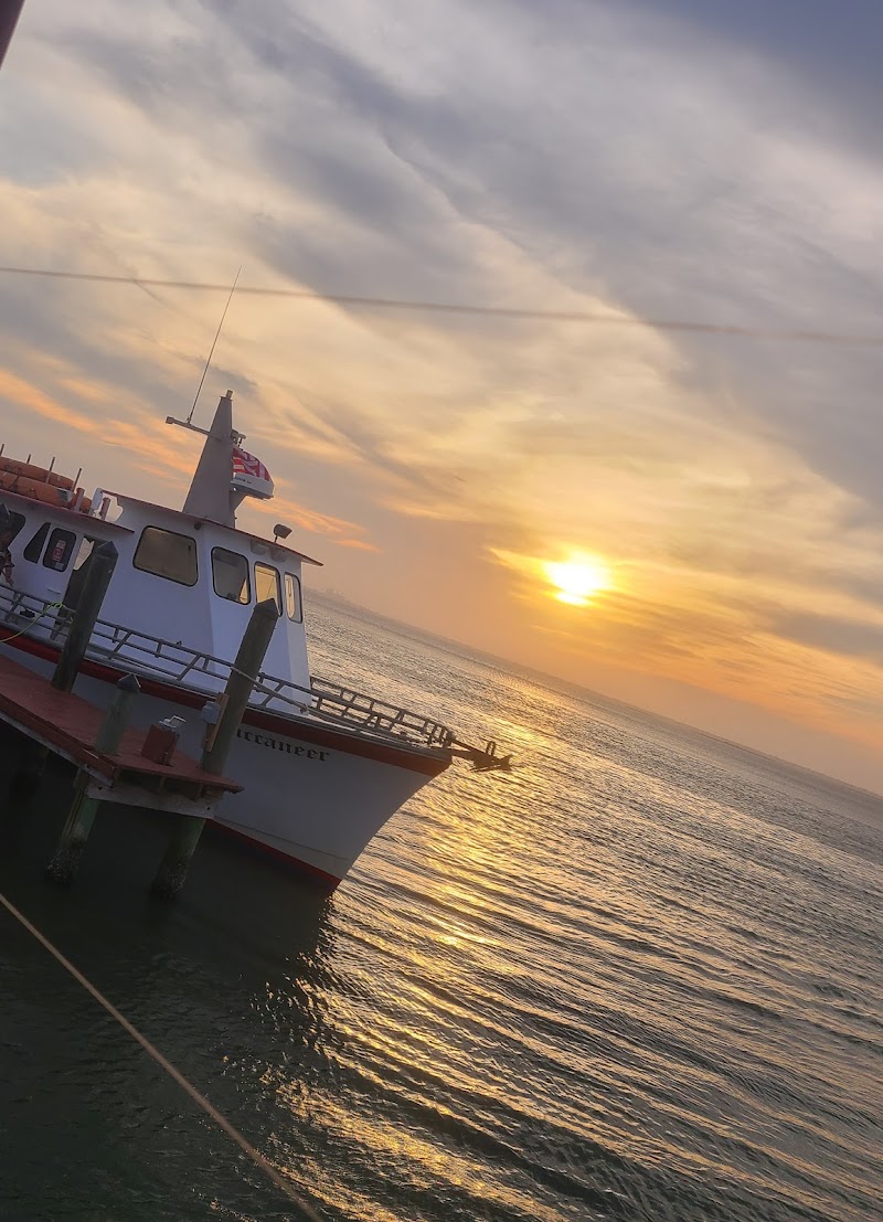 Buccaneer Cruises cover image