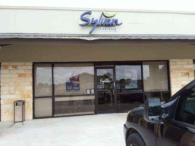 Sylvan Learning of Schertz cover image