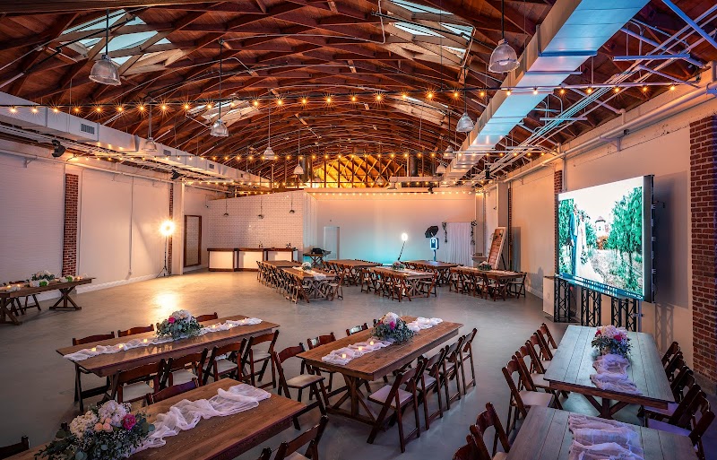 Skylight Venue cover image