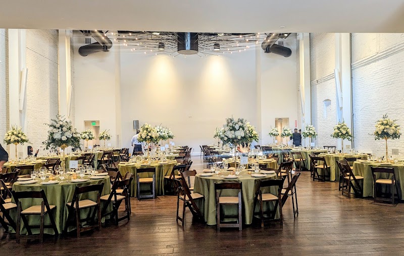 Blanco Urban Venue cover image