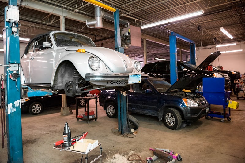 Dynotech Auto Repair cover image