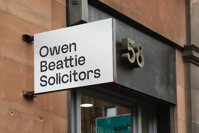 Owen Beattie Solicitors (24/7 Criminal Defence Solicitors | Litigation | Belfast ) cover image