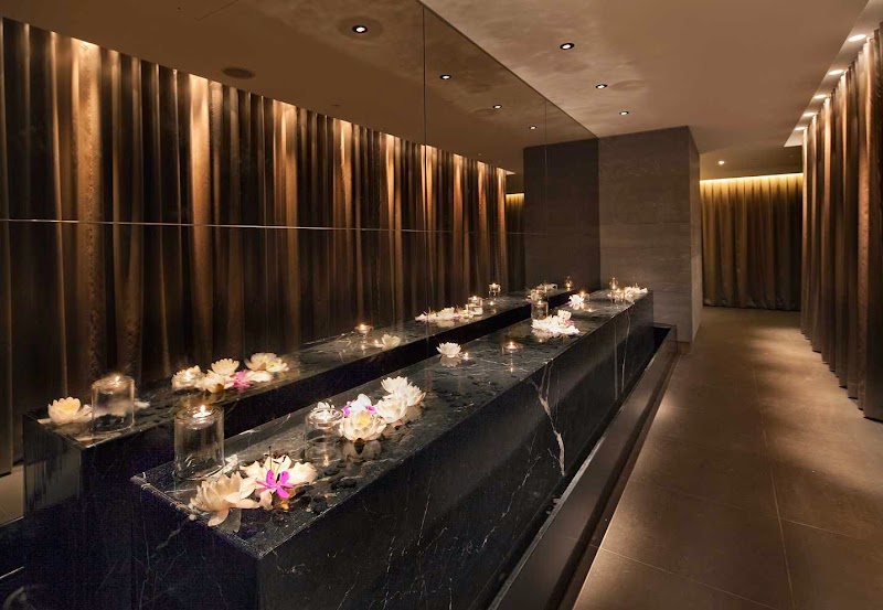 The Darling Spa cover image