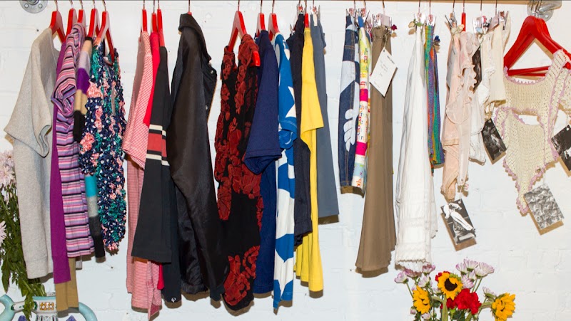 Vintage Store cover image