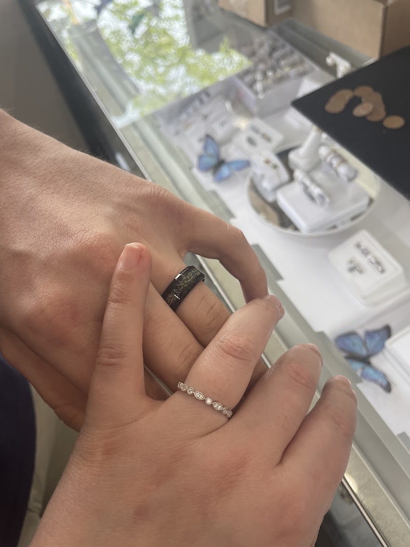 Fishtown Jewelers cover image