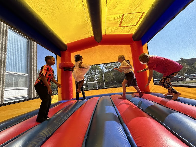 LIT Inflatables cover image
