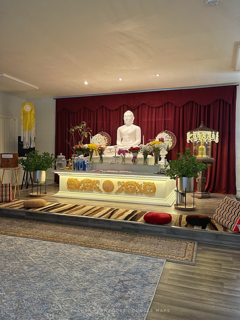 Kansas Meditation Center cover