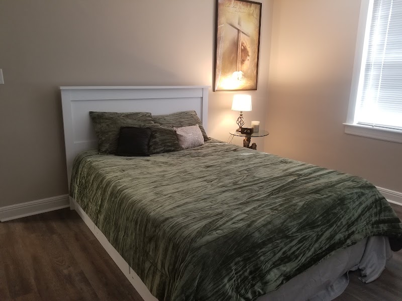 Mr. Handyman of Greater Winston-Salem cover image