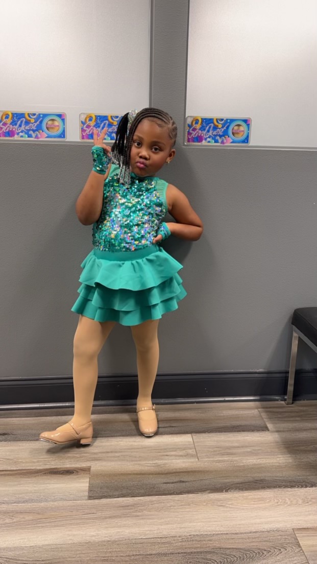 Creative Dance & Music Studio cover image