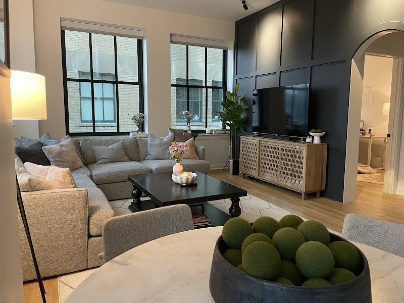 Van Elslander Furniture Restoration cover image