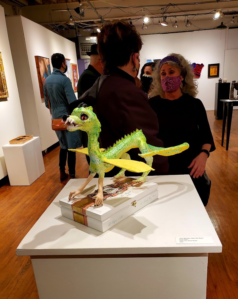 Liggett Studio cover image