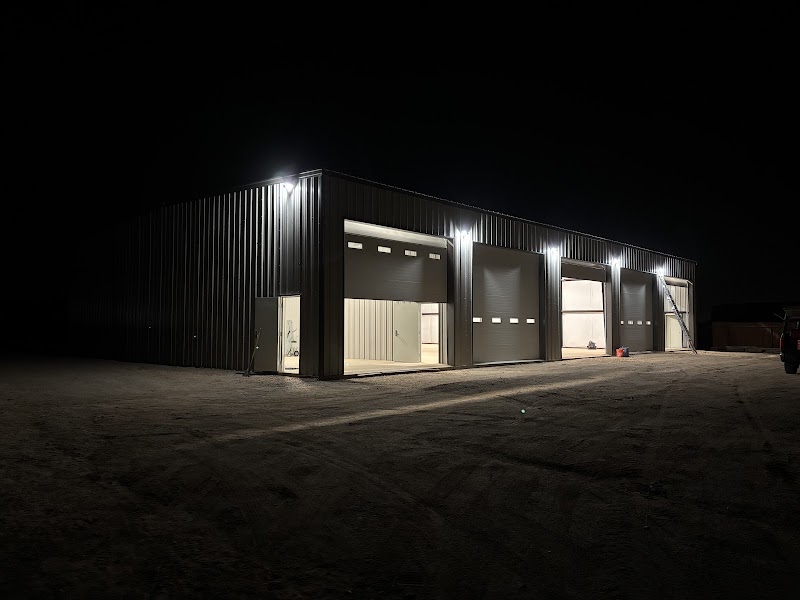 Cactus Valley Electrical cover image