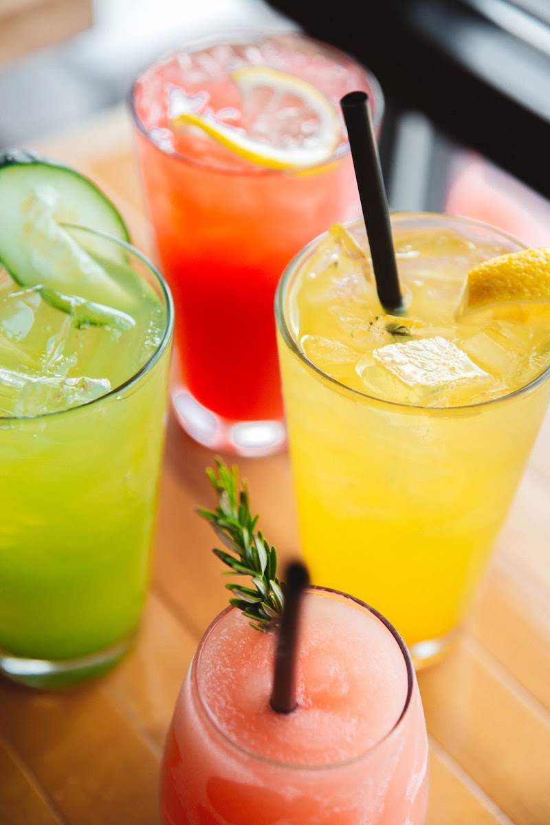 DOPO Pizza & Pasta cover image