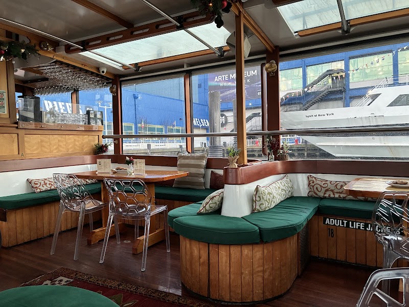 Classic Harbor Line cover image