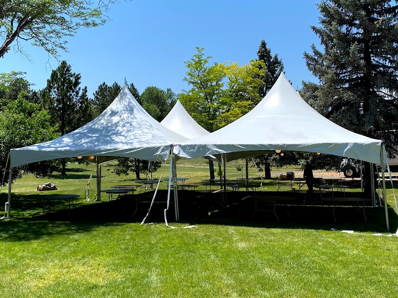 Party Life Rents cover image