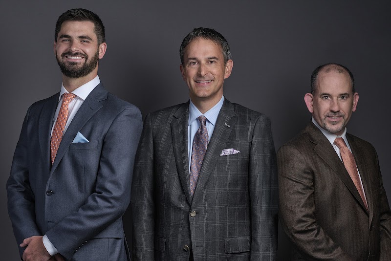 Chessman Wealth Strategies cover image