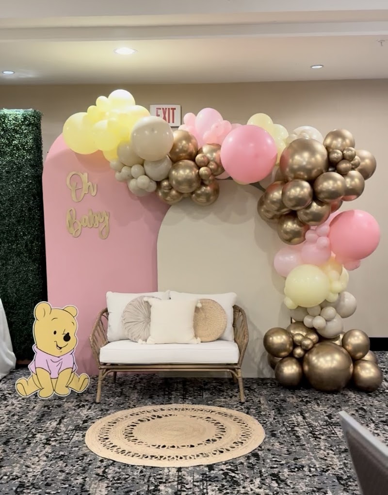 AOS Event Designs and Rentals LLC cover image