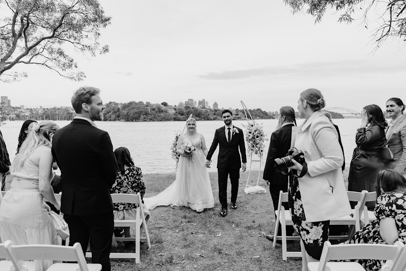 Perfect Moment Photography and Video cover image