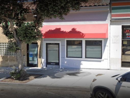 Benson Chiropractic cover image