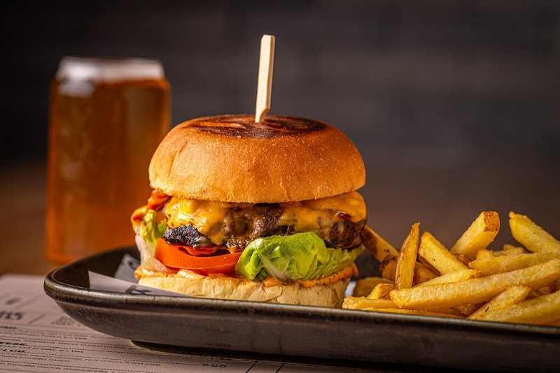 PINS Social Club Liverpool cover image