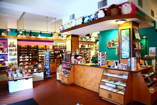 Exit9 Gift Emporium cover image