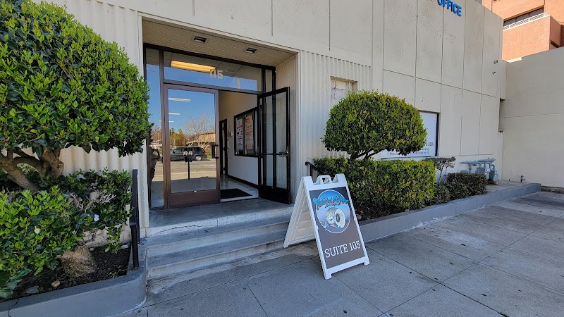 Tax Help Office cover image