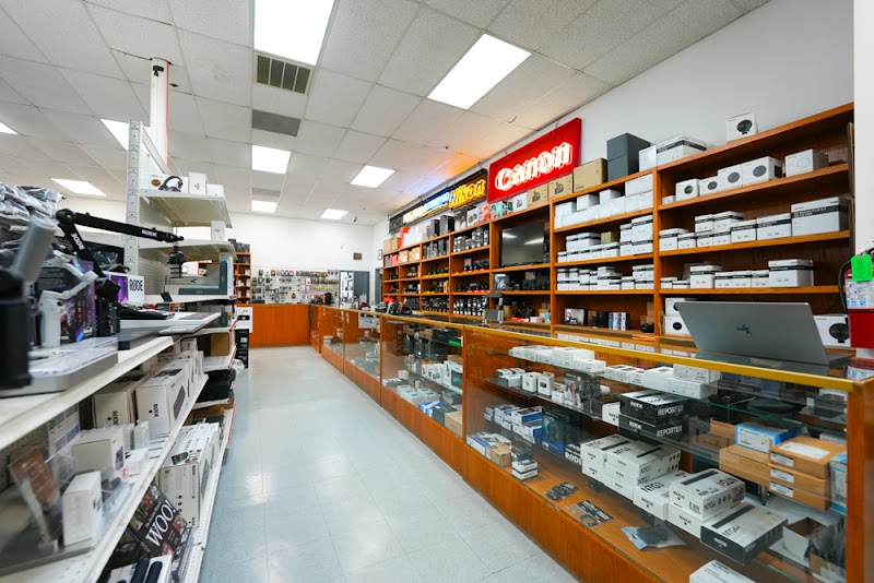 Competitive Cameras Ltd cover image