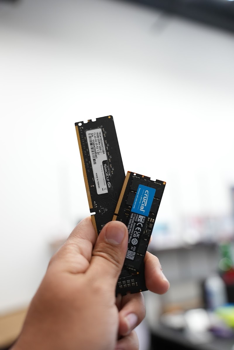 U-tec RiverPark cover image