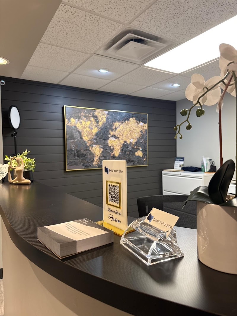 Skinfinity Spa cover image