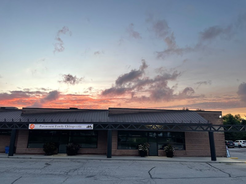 Paramount Family Chiropractic and Massage Therapy cover image