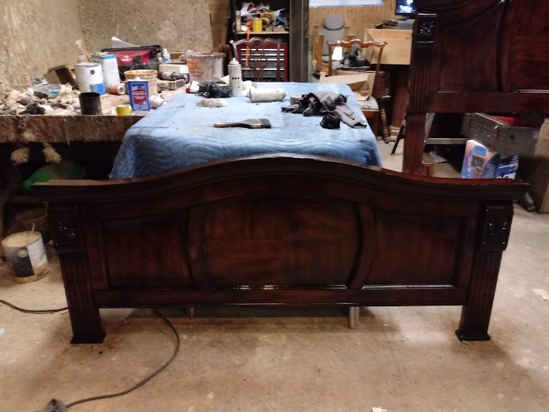 Superior Custom Furniture cover image