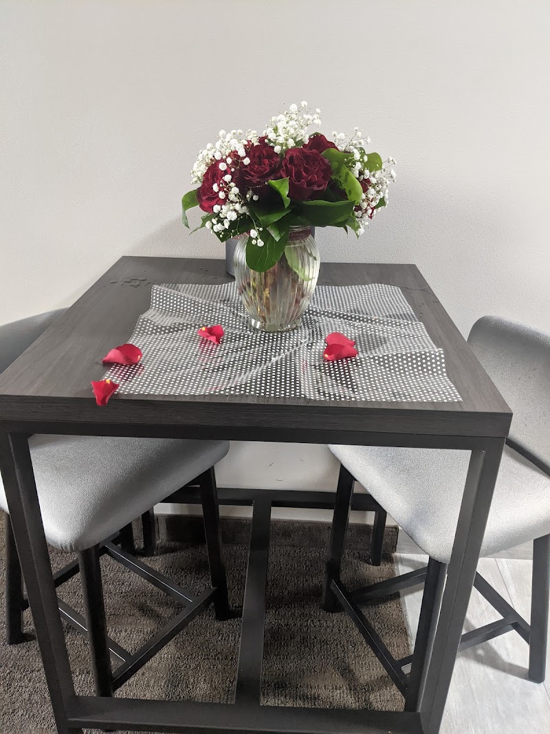 Mrs. DeHaven's Flower Shop cover image