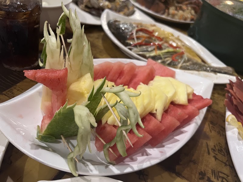 Kagura Japanese Restaurant cover image