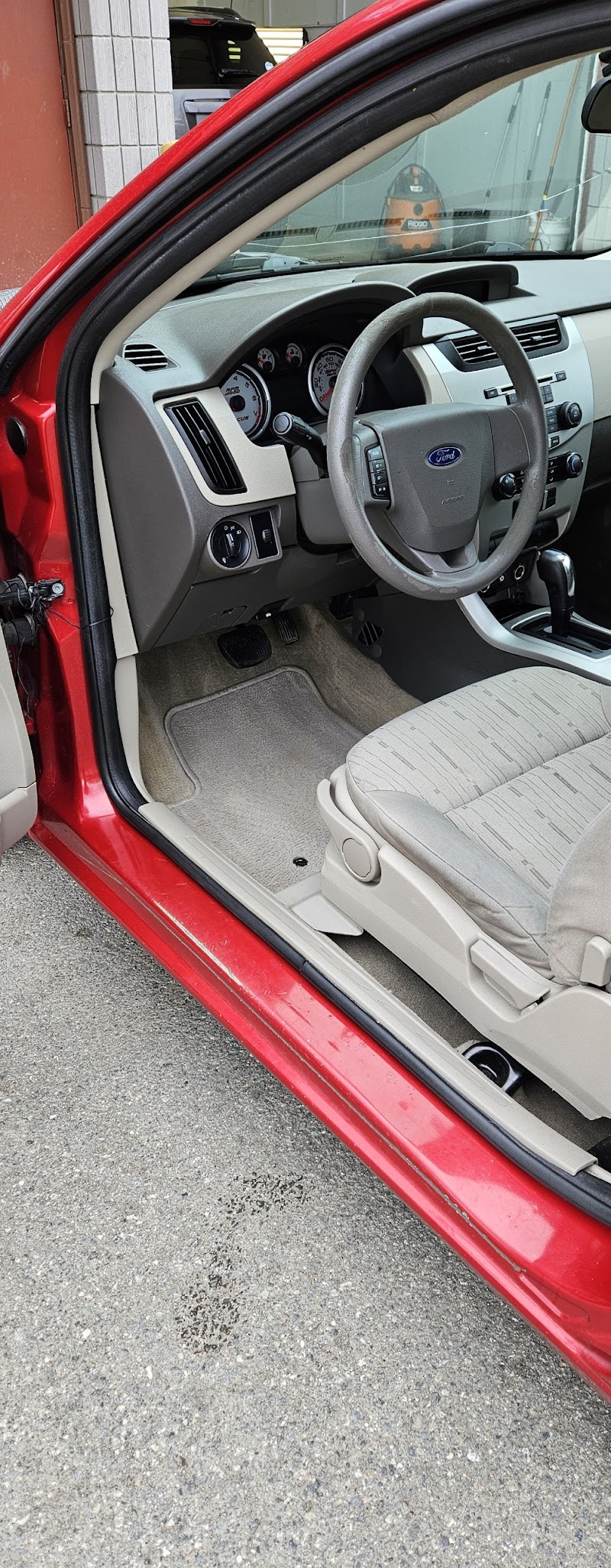 Prestige Auto Detailing AK cover image